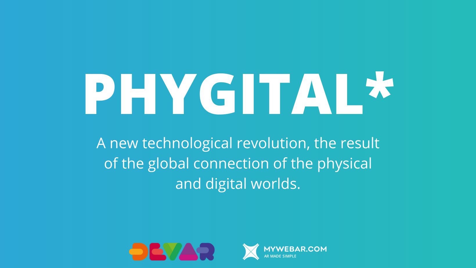 How Metaverse Will Lead to Phygital Revolution