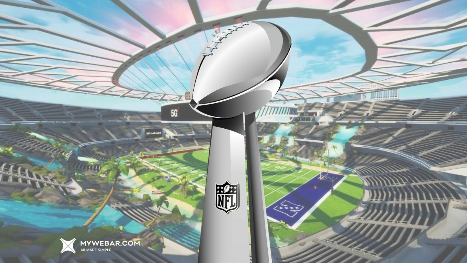 What to expect from Super Bowl 2022: NFTs, Augmented Reality and Simpsons Prediction