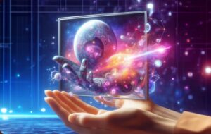 MyWebAR by DEVAR - create augmented reality on web | Web-Based AR Platform