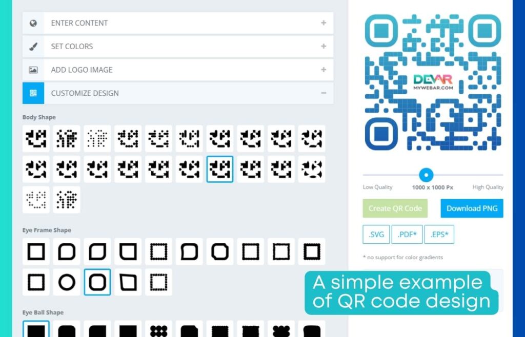 Everybody Hates QR Codes! But… they are great