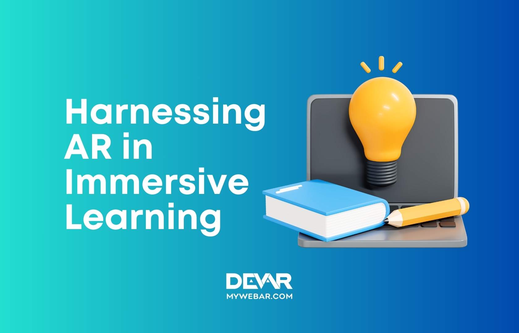 Harnessing AR in Immersive Learning