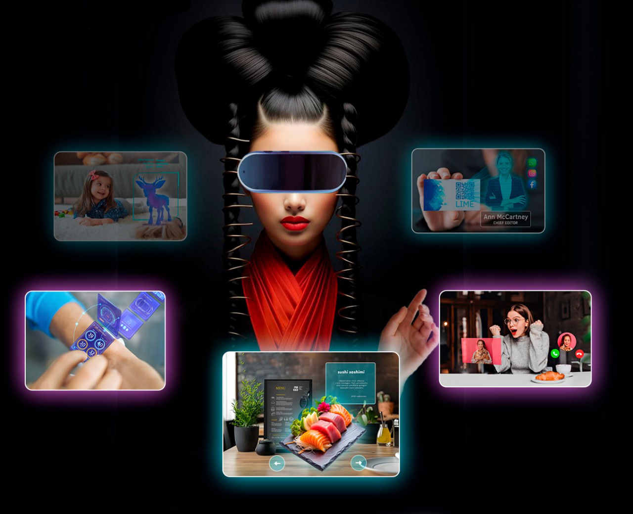 Daiwabo signs exclusive AR deal with DEVAR in Japan